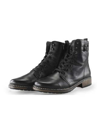 Rieker Schnürstiefel