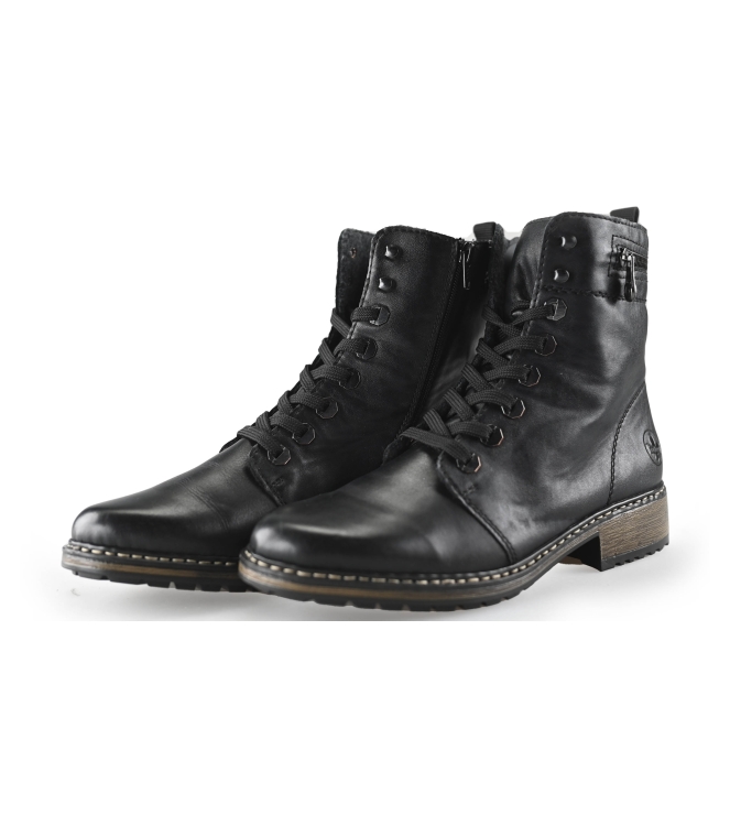 Rieker Schnürstiefel
