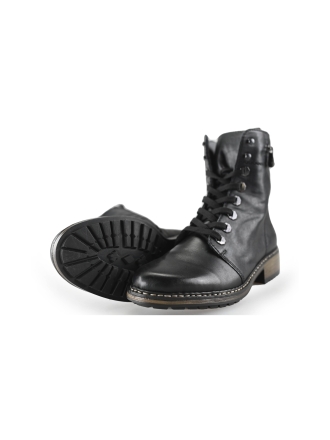 Rieker Schnürstiefel