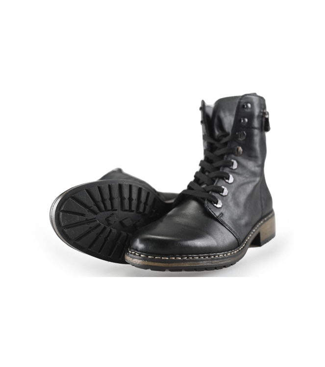 Rieker Schnürstiefel