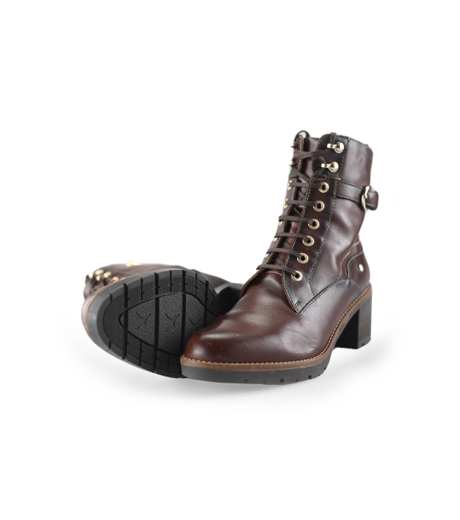 Pikolinos Schnürstiefel