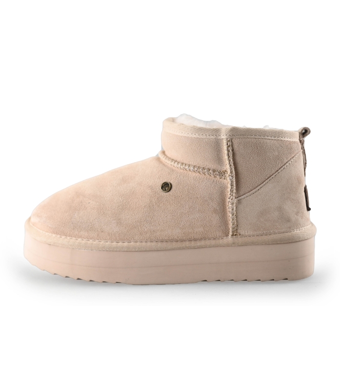 Warmbat Stiefel