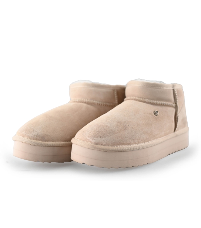 Warmbat Stiefel