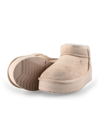 Warmbat Stiefel
