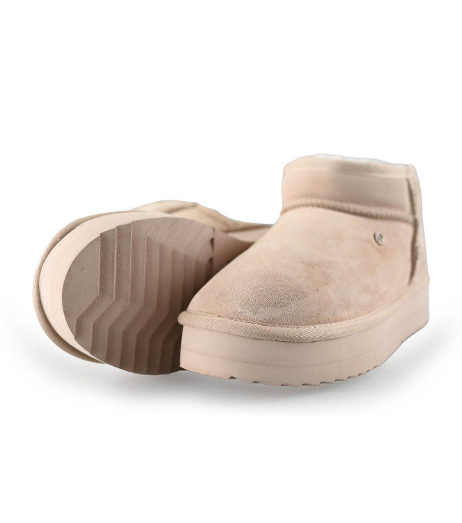 Warmbat Stiefel