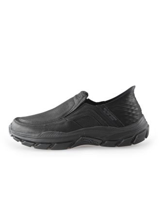 Skechers Slip-ons Schwarz 245665