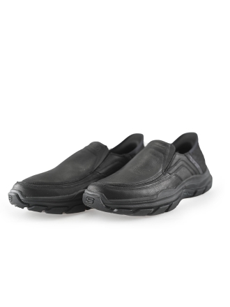 Skechers Slip-ons Schwarz 245665