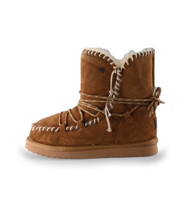Warmbat Stiefel