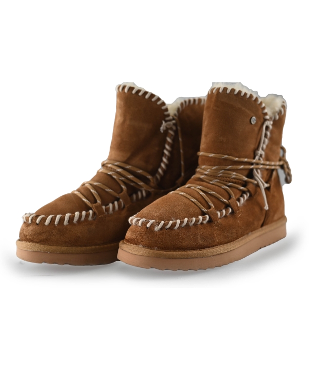 Warmbat Stiefel