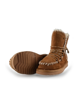 Warmbat Stiefel