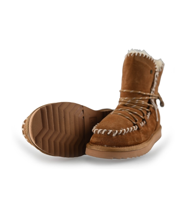 Warmbat Stiefel