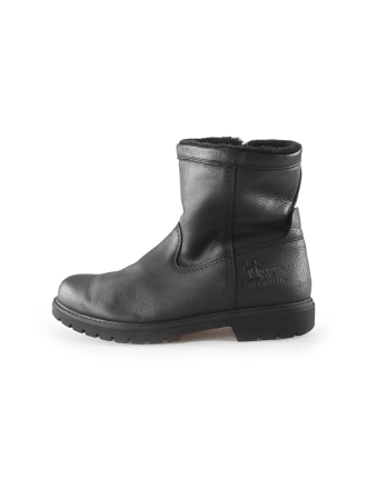 Panama Jack Stiefeletten Schwarz 245694