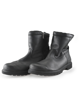 Panama Jack Stiefeletten Schwarz 245694