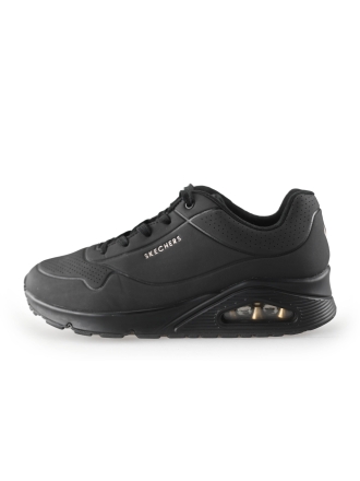 Skechers Sneaker Schwarz 245698