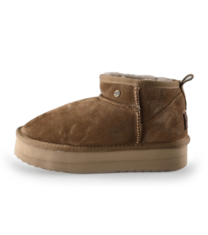Warmbat Stiefel