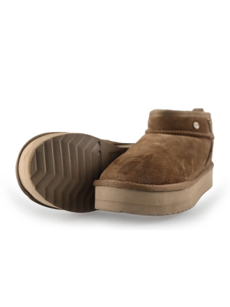 Warmbat Stiefel