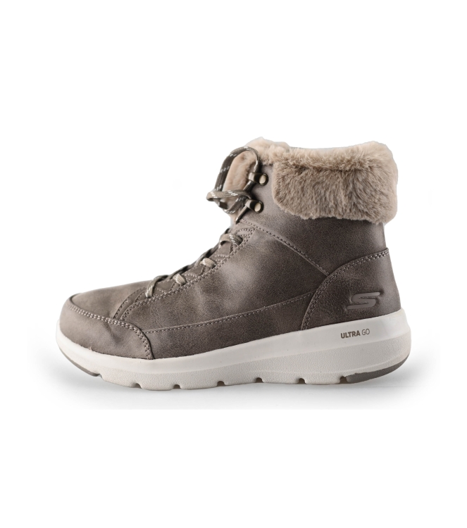 Skechers Hohe Sneaker