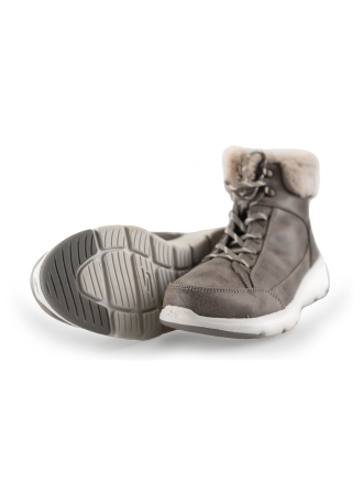 Skechers Hohe Sneaker