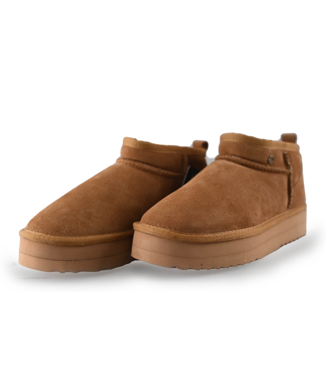 Warmbat Stiefel