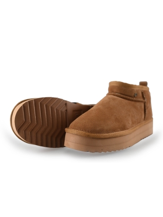 Warmbat Stiefel