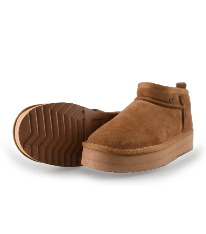 Warmbat Stiefel