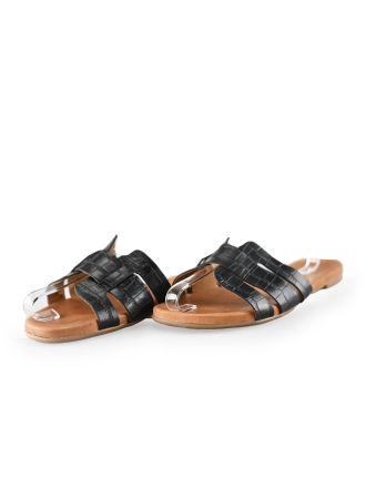 Notre-V Flip-Flops Schwarz 245754