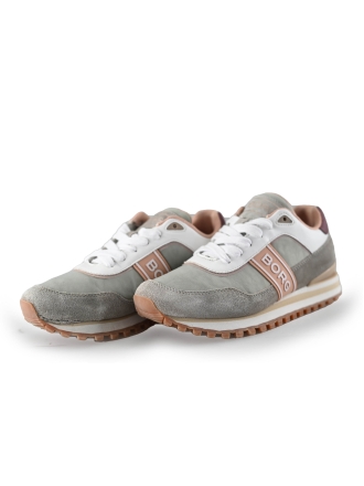 Bjorn Borg Sneaker Grau 245781