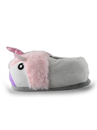 Emoji Hausschuhe Rosa 245796