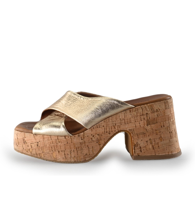 Notre-V Keilschuhe