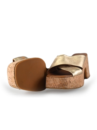 Notre-V Keilschuhe