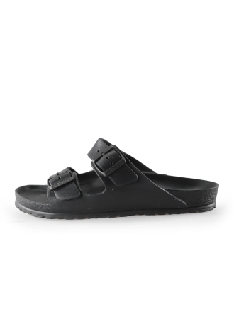 Birkenstock Flip-Flops Schwarz 245821