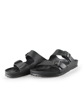 Birkenstock Flip-Flops Schwarz 245821
