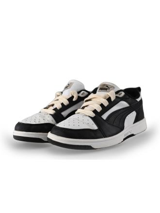 Puma Sneaker Schwarz 245835