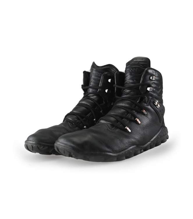 Barefoot Stiefel