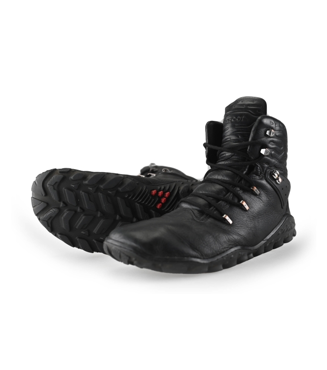 Barefoot Stiefel