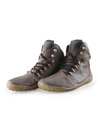 Barefoot Wanderschuhe
