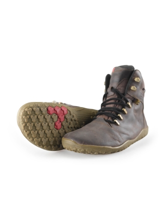 Barefoot Wanderschuhe