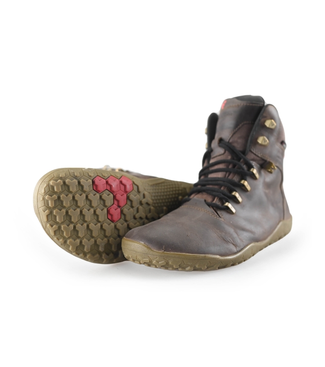 Barefoot Wanderschuhe