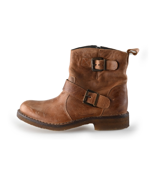 Pearl Stiefeletten