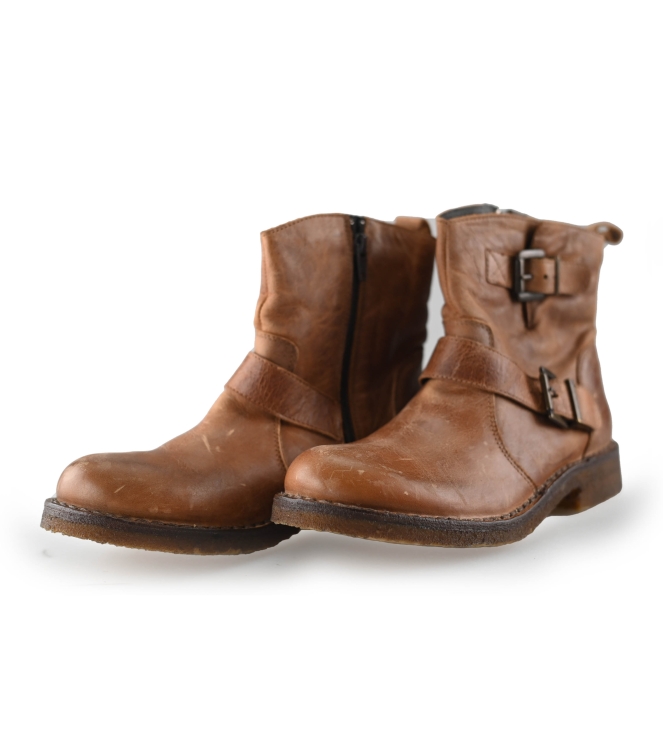 Pearl Stiefeletten