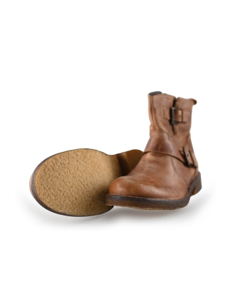 Pearl Stiefeletten