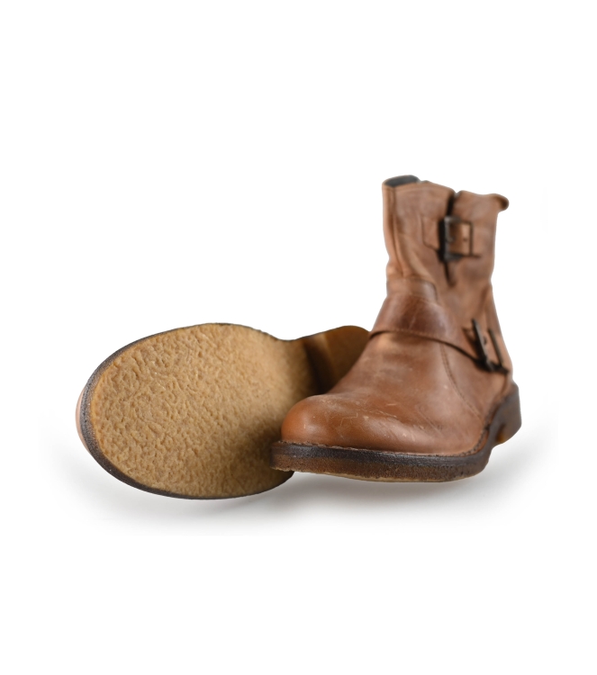 Pearl Stiefeletten