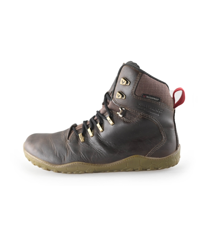 Barefoot Wanderschuhe