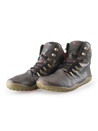 Barefoot Wanderschuhe Braun 245858