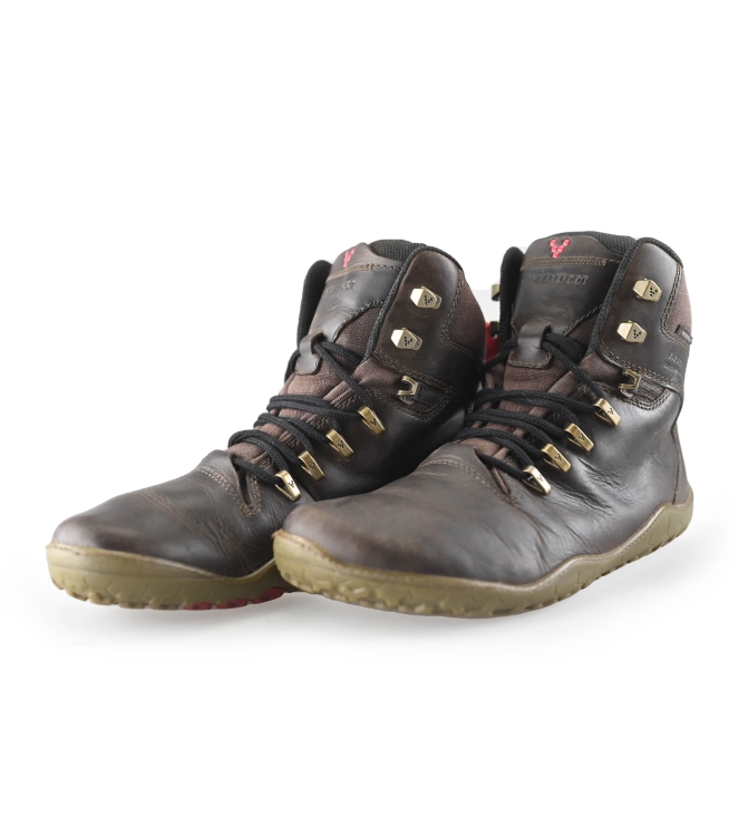 Barefoot Wanderschuhe