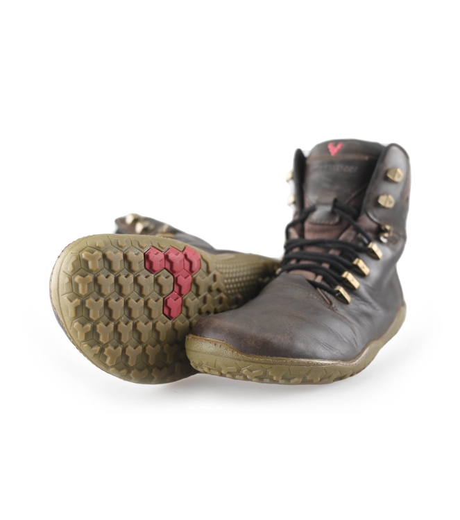 Barefoot Wanderschuhe