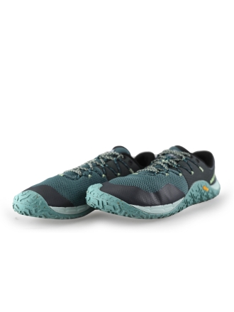 Merrell Sneaker Blau 245860