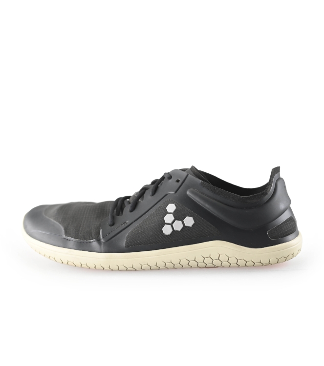 Barefoot Sneaker