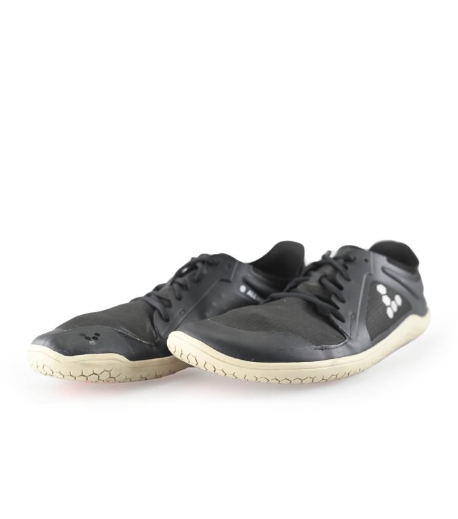Barefoot Sneaker
