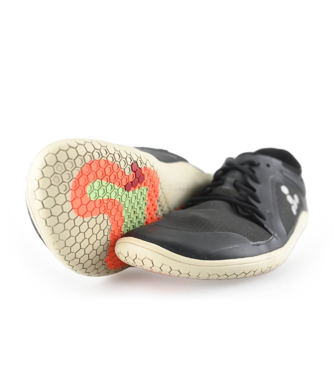 Barefoot Sneaker